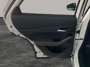 Mazda CX-30 2.0 SKYACTIV-X MHEV GT Sport 4WD (180 ps) - REVERSE CAM - NAV