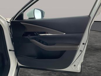 Mazda CX-30 2.0 SKYACTIV-X MHEV GT Sport 4WD (180 ps) - REVERSE CAM - NAV