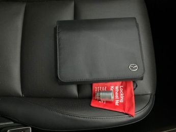 Mazda CX-30 2.0 SKYACTIV-X MHEV GT Sport 4WD (180 ps) - REVERSE CAM - NAV