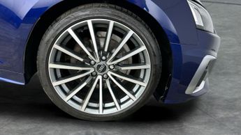 Audi A5 2.0 TDI 35 S line Sportback S Tronic (163 ps) - CLIMATE CONTROL