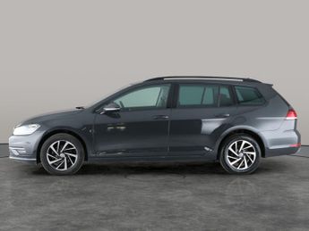 Volkswagen Golf 2.0 TDI Match Edition DSG (150 ps) - CLIMATE CONTROL - SD CARD M