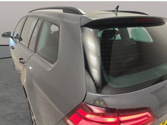 Volkswagen Golf 2.0 TDI Match Edition DSG (150 ps) - CLIMATE CONTROL - SD CARD M