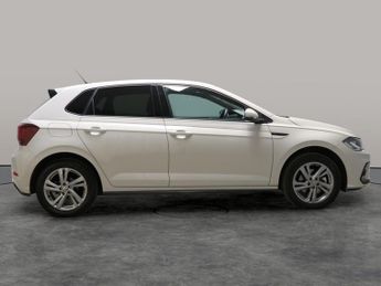 Volkswagen Polo 1.0 TSI R-Line DSG (110 ps) - DIGITAL DASH - SPEED LIMIT RECOG