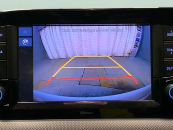 Hyundai i10 1.2 SE Connect (84 ps) - CLIMATE CONTROL - KEYLESS START - DAB