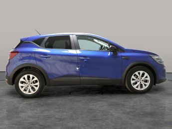 Renault Captur 1.6 E-TECH Iconic Edition (145 ps) - SPEED LIMIT RECOG - PARK SE
