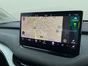 Skoda Enyaq 62kWh 60 Nav Loft (179 ps) - HEATED SEATS - NAV - WIFI