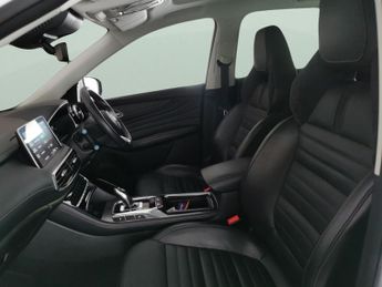 MG Mg Hs 1.5 T-GDI 16.6kWh Exclusive Plug-in (258 ps) - REVERSE CAM - NAV