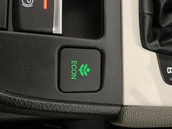 Honda Jazz 1.5 h i-MMD Crosstar EX eCVT (107 ps) - HEATED SEATS - LANE DEPA