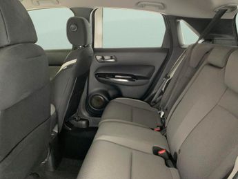 Honda Jazz 1.5 h i-MMD Crosstar EX eCVT (107 ps) - HEATED SEATS - LANE DEPA