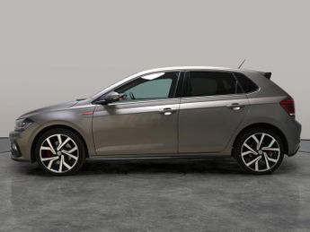 Volkswagen Polo 2.0 TSI GPF GTI+ DSG (200 ps) - BLUETOOTH - CAR-NET APP-CONNECT