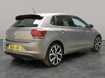 Volkswagen Polo 2.0 TSI GPF GTI+ DSG (200 ps) - BLUETOOTH - CAR-NET APP-CONNECT