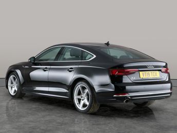 Audi A5 2.0 TDI 35 Sport Sportback S Tronic (150 ps) - DAB - BLUETOOTH