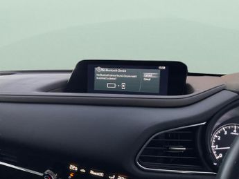 Mazda CX-30 2.0 SKYACTIV-X MHEV GT Sport 4WD (180 ps) - REVERSE CAM - NAV