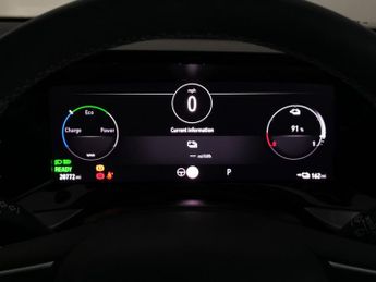 Vauxhall Mokka Electric 50kWh Elite Premium (136 ps) - REVERSE CAM - HEATED SEATS - NAV