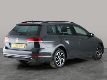 Volkswagen Golf 2.0 TDI Match Edition DSG (150 ps) - CLIMATE CONTROL - SD CARD M
