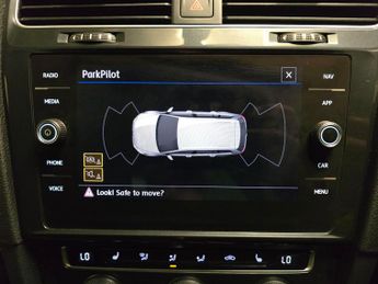 Volkswagen Golf 2.0 TDI Match Edition DSG (150 ps) - CLIMATE CONTROL - SD CARD M