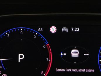 Volkswagen Polo 1.0 TSI R-Line DSG (110 ps) - DIGITAL DASH - SPEED LIMIT RECOG