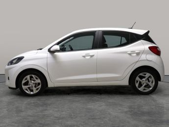 Hyundai i10 1.2 SE Connect (84 ps) - CLIMATE CONTROL - KEYLESS START - DAB