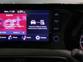 Hyundai i10 1.2 SE Connect (84 ps) - CLIMATE CONTROL - KEYLESS START - DAB