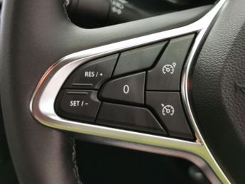 Renault Captur 1.6 E-TECH Iconic Edition (145 ps) - SPEED LIMIT RECOG - PARK SE