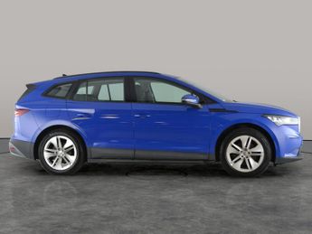 Skoda Enyaq 62kWh 60 Nav Loft (179 ps) - HEATED SEATS - NAV - WIFI
