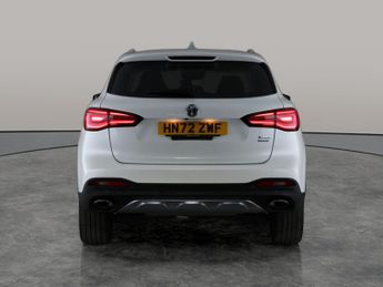 MG Mg Hs 1.5 T-GDI 16.6kWh Exclusive Plug-in (258 ps) - REVERSE CAM - NAV