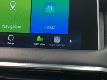 MG Mg Hs 1.5 T-GDI 16.6kWh Exclusive Plug-in (258 ps) - REVERSE CAM - NAV