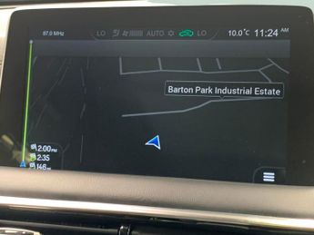 MG Mg Hs 1.5 T-GDI 16.6kWh Exclusive Plug-in (258 ps) - REVERSE CAM - NAV