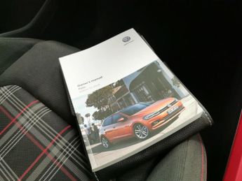 Volkswagen Polo 2.0 TSI GPF GTI+ DSG (200 ps) - BLUETOOTH - CAR-NET APP-CONNECT