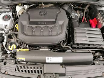 Volkswagen Polo 2.0 TSI GPF GTI+ DSG (200 ps) - BLUETOOTH - CAR-NET APP-CONNECT