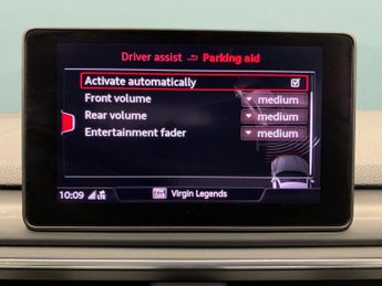 Audi A5 2.0 TDI 35 Sport Sportback S Tronic (150 ps) - DAB - BLUETOOTH