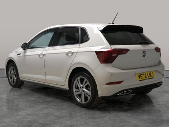 Volkswagen Polo 1.0 TSI R-Line DSG (110 ps) - DIGITAL DASH - SPEED LIMIT RECOG