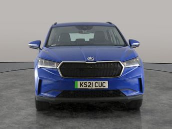 Skoda Enyaq 62kWh 60 Nav Loft (179 ps) - HEATED SEATS - NAV - WIFI