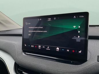 Skoda Enyaq 62kWh 60 Nav Loft (179 ps) - HEATED SEATS - NAV - WIFI