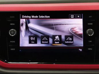 Volkswagen Polo 2.0 TSI GPF GTI+ DSG (200 ps) - BLUETOOTH - CAR-NET APP-CONNECT