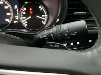 Mazda CX-30 2.0 SKYACTIV-X MHEV GT Sport 4WD (180 ps) - REVERSE CAM - NAV