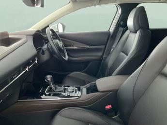 Mazda CX-30 2.0 SKYACTIV-X MHEV GT Sport 4WD (180 ps) - REVERSE CAM - NAV