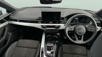 Audi A5 2.0 TDI 35 S line Sportback S Tronic (163 ps) - CLIMATE CONTROL