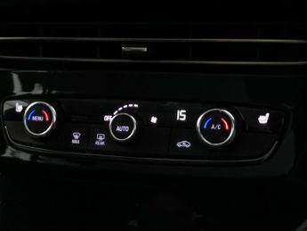Vauxhall Mokka Electric 50kWh Elite Premium (136 ps) - REVERSE CAM - HEATED SEATS - NAV