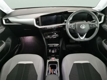Vauxhall Mokka Electric 50kWh Elite Premium (136 ps) - REVERSE CAM - HEATED SEATS - NAV