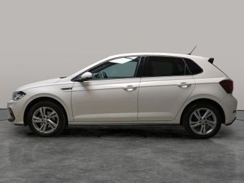 Volkswagen Polo 1.0 TSI R-Line DSG (110 ps) - DIGITAL DASH - SPEED LIMIT RECOG
