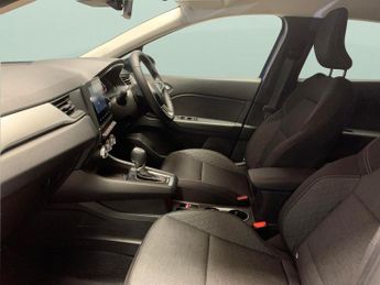 Renault Captur 1.6 E-TECH Iconic Edition (145 ps) - SPEED LIMIT RECOG - PARK SE
