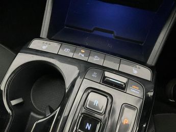 Hyundai Tucson 1.6 T-GDi 13.8kWh N Line Plug-in 4WD (265 ps) - HEATED SEATS