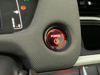 Honda Jazz 1.5 h i-MMD Crosstar EX eCVT (107 ps) - HEATED SEATS - LANE DEPA