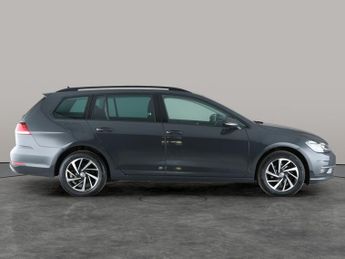 Volkswagen Golf 2.0 TDI Match Edition DSG (150 ps) - CLIMATE CONTROL - SD CARD M