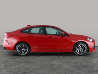 BMW 2 Series Gran Coupe 1.5 218i Sport (LCP) DCT (136 ps) - LANE DEPARTURE  - WIFI