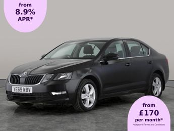 Skoda Octavia 1.6 TDI SCR SE Technology (115 ps) - SD CARD MEDIA INPUT - DAB