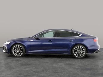 Audi A5 2.0 TDI 35 S line Sportback S Tronic (163 ps) - CLIMATE CONTROL