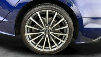 Audi A5 2.0 TDI 35 S line Sportback S Tronic (163 ps) - CLIMATE CONTROL