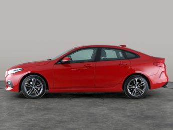 BMW 2 Series Gran Coupe 1.5 218i Sport (LCP) DCT (136 ps) - LANE DEPARTURE  - WIFI